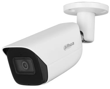 IPC-HFW3441E-AS-0280B - Kamera tubowa IP 4Mpx, 2.8mm, IR50m, Mikrofon, WizSense - Dahua | 6939554976803