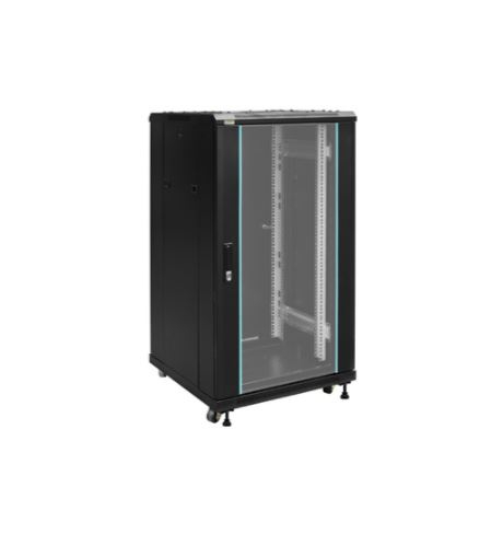 RS2266 - Szafa RACK 19