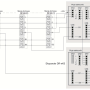 DP-SS - Unifon do systemu wielomieszkaniowego - Commax