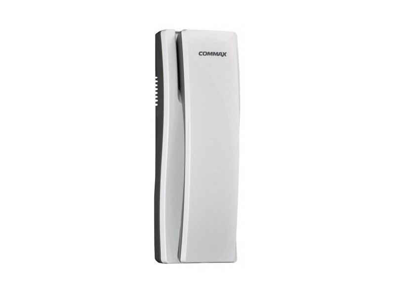 DP-SS - Unifon do systemu wielomieszkaniowego - Commax | DP-SS