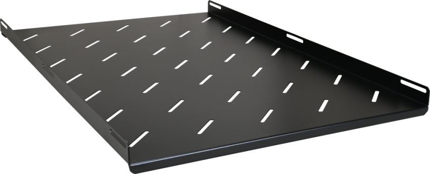 RAPS1000 - Półka stała 485x750 do szafy RACK typu RS/ZRS - Pulsar | RAPS1000