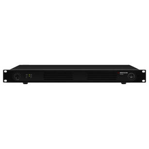 PA-924S - Wzmacniacz mocy PA mono, 240W RMS - MONACOR | PA-924S