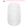 NS-5ACL - Modem-Punkt dostępowy, 13dBi, RoHS, brak zasilacza, następca Ubiquiti NanoStation Loco M5 - UBIQUITI - 2