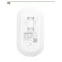 NS-5ACL - Modem-Punkt dostępowy, 13dBi, RoHS, brak zasilacza, następca Ubiquiti NanoStation Loco M5 - UBIQUITI - 4