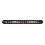 PTF-616R-ECO/PoE - 16-kanałowy ogranicznik przepięć sieci LAN Gigabit Ethernet - EWIMAR - 2