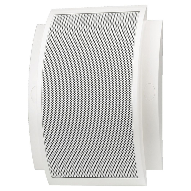 ESP-157/WS - Głośnik naścienny dwudrożny PA, 15W RMS - MONACOR | ESP-157/WS