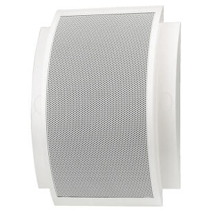 ESP-157/WS - Głośnik naścienny dwudrożny PA, 15W RMS - MONACOR | ESP-157/WS