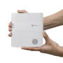 VESTA-046N-SF1 - System bezpieczeństwa domowego Gateway 640-zone IP + 2G przez radio z serii SmartSeries - VESTA