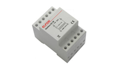 AC-30 - Zasilacz 15V/AC 2A - Elfon | 5905668418479