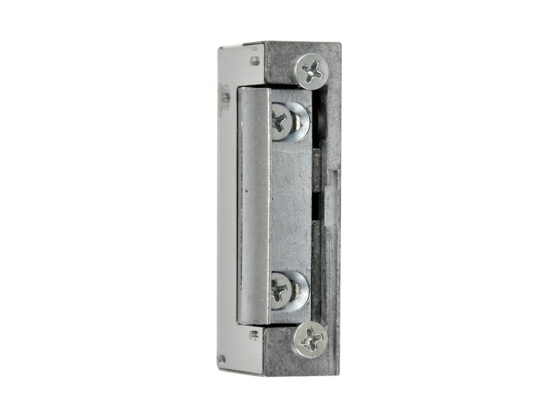 ES16-S1124 - Elektrozaczep 11-24V AC/DC symetryczny wąski - SCOT | ES16-S1124