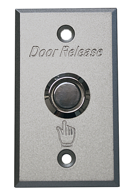 BT-1A LED - Przycisk wyjścia z podświetleniem LED