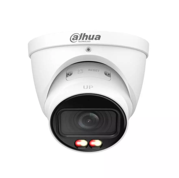 IPC-HDW3849T-ZS-IL-27135 - Kamera kopułkowa IP 8Mpx, Starlight, ,2,7 ~ 13,5mm- DAHUA | IPC-HDW3849T-ZS-IL-27135