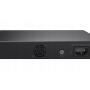 EI-H1016PLS - Switch PoE 16 +2, niezarządzalny, 160W - EIFLEX