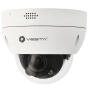 IPC-D24-ZAS-L - Kamera kopułkowa IP 4Mpx, 2.7~13.5 mm Motozoom, IR&LED 40m, AI - VESTA