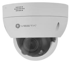 IPC-D24-ZAS-L - Kamera kopułkowa IP 4Mpx, 2.7 - 13.5mm Motozoom, Smart Dual Light  - VESTA | IPC-D24-ZAS-L