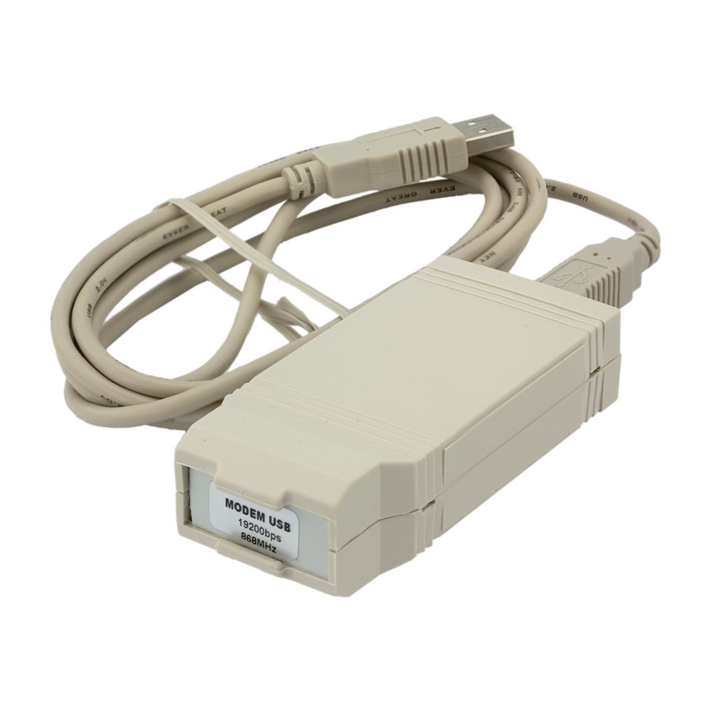 MODEM USB - Modem radiowy - Elog | Sklep EC System