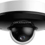 SD1A404DB-GNY - Kamera obrotowa IP 4Mpx, Face Detection, motozoom 2.8-12 mm - DAHUA