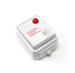 WSD-1 - Wyłącznik sygnału dźwiękowego - W2 | WSD-1