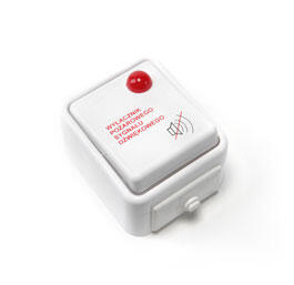 WSD-1 - Wyłącznik sygnału dźwiękowego - W2 | WSD-1