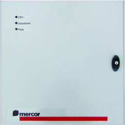 MCR R04xx - Moduł wyjściowo - rozszerzający - Mercor
