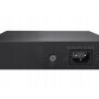 EI-H1064PL - Switch PoE 4 +2, niezarządzalny, 10/100Mb/s, 65W - EIFLEX