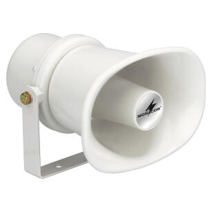 IT-110 - Głośnik tubowy, 10W RMS - MONACOR | IT-110