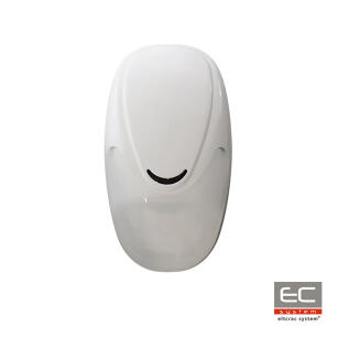 Smile 21P - Czujnik ruchu PIR z odpornością na zwierzęta - VIDICON | SMILE 21/P-V