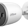 F5D-PV - Kamera tubowa IP 5Mpx, 2.8mm, WiFi 6, Smart Dual Light, Aktywne Odstraszanie - Dahua | 6939554984747