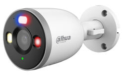 F5D-PV - Kamera tubowa IP 5Mpx, 2.8mm, WiFi 6, Smart Dual Light, Aktywne Odstraszanie - Dahua | 6939554984747