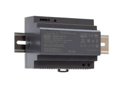 HDR-150-15 - Zasilacz na szynę DIN 15V, 8.55A, zabezpieczenia SCP, OLP, OVP - MEAN WELL | HDR-150-15