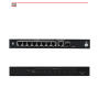BCS-P-SP0801G-SFP - Switch 8 porty PoE, 1 port combo RJ45/SFP - BCS - 2