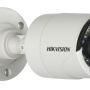 DS-2CE16D1T-IR - Kamera tubowa 2.0 Mpix HD-TVI 2.8mm IR 20m - HIKVISION