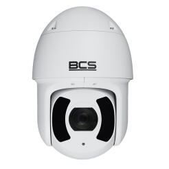 BCS-SDIP5445-IV - Kamera szybkoobrotowa IP, 4Mpx, 3.95-177.75mm, zoom 45x, True WDR, PoE - BCS LINE | BCS-SDIP5445-IV