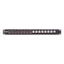 PTF-68R-ECO/PoE - 8-kanałowe zabezpieczenie sieci LAN Gigabit Ethernet - EWIMAR - 2