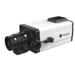 MS-C8151-PB - Kamera IP typu BOX, 8Mpx, PoE - Milesight | MS-C8151-PB