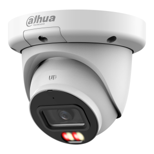 IPC-HDW3449QM-S-IL-0280B - Kamera kopułkowa IP 4Mpx, 2.8mm, WizSense - DAHUA | IPC-HDW3449QM-S-IL-0280B