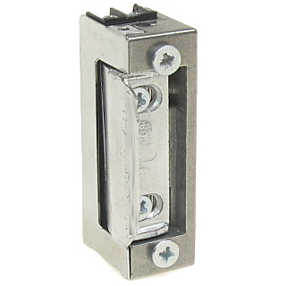 R4-12.10 - 12V - Elektrozaczep bez blokady - Elektra Plus | R4-12.10