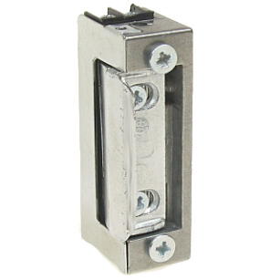 R4-12.10 - 12V - Elektrozaczep bez blokady - Elektra Plus | R4-12.10