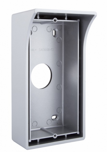 D600B2 - Obudowa natynkowa panela S602 / S603 / S601D / S601A / S601Z - Vidos | 5907281204026