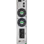 UPS3000-RT-ON LONG - Zasilacz UPS LCD, 3000VA/2700W, 1A, RS-232, EPO, Online - EAST