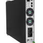 UPS3000-RT-ON LONG - Zasilacz UPS LCD, 3000VA/2700W, 1A, RS-232, EPO, Online - EAST