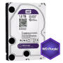 WD11PURZ - Dysk twardy 3,5'' HDD 1TB Purple, dedykowany do CCTV - Western Digital | 0718037823324