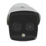 DS-2TD2617B-3/PA (B) - Kamera termowizyjna do pomiaru temperatury, 3mm, 160x120 - Hikvision