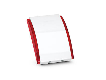 SPW-250 R - Wewnętrzny sygnalizator akustyczny z zasilaniem awaryjnym - SATEL | 5905033333345