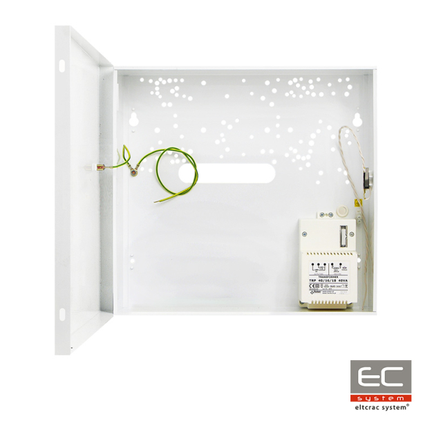 AWO220 - Obudowa central alarmowych - Pulsar | 5906881441077