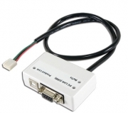 307 USB -  Interfejs / płyta główna systemu - Paradox | 307 USB