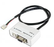 307 USB -  Interfejs / płyta główna systemu - Paradox | 307 USB