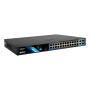 BCS-B-SP2402G-2SFP-II - Switch niezarządzalny PoE - BCS - 2