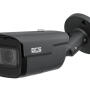BCS-L-TIP58VSR6-Ai1-G(2) - Kamera tubowa IP 8Mpx, 2.7-12mm, IR60m, Ai - BCS Line