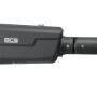 BCS-L-TIP58VSR6-Ai1-G(2) - Kamera tubowa IP 8Mpx, 2.7-12mm, IR60m, Ai - BCS Line